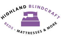 Highland BlindCraft Logo Transparent Highland BlindCraft Logo Transparent