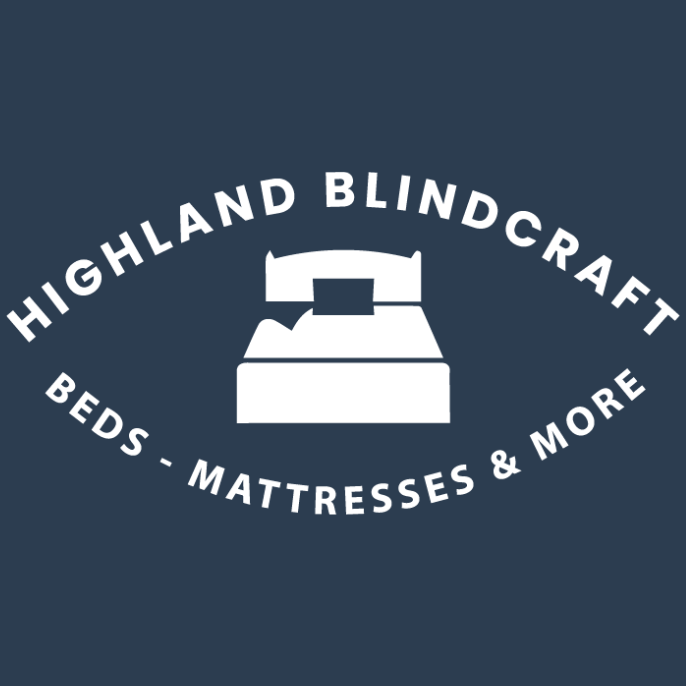 Highland BlindCraft Beds, Matresses & More Logo