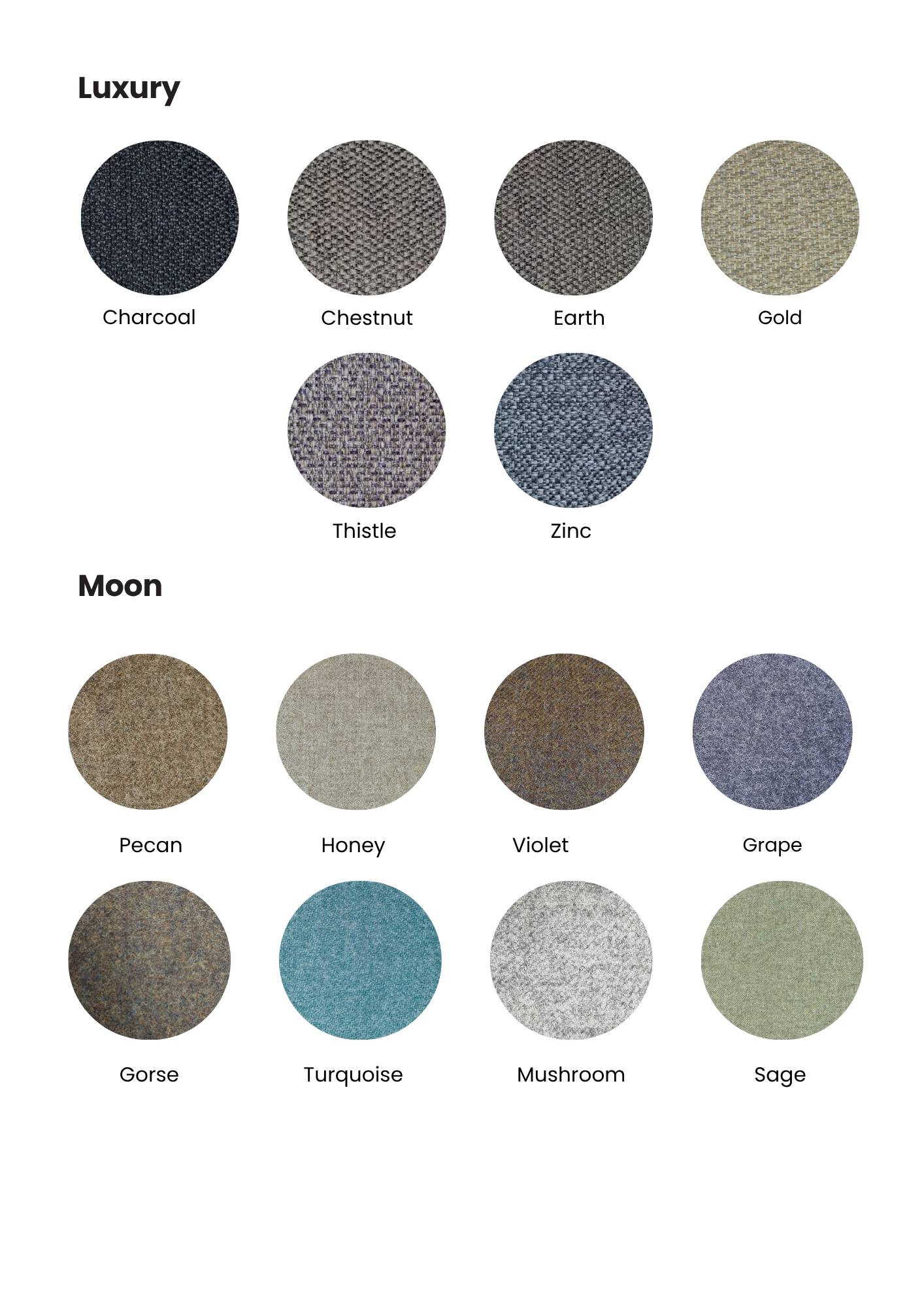 Trade Fabric Lux